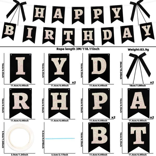 Happy birthday 3