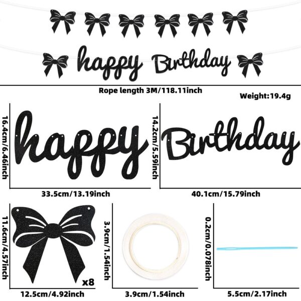 Happy birthday 3