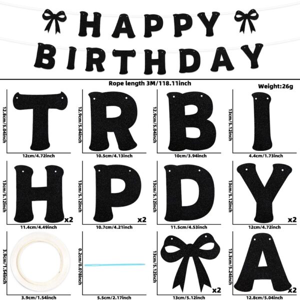 Happy birthday 3