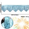 Party decoration banner