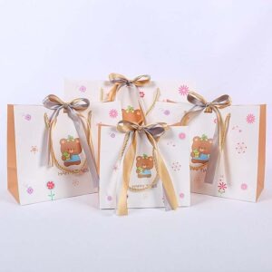 Cartoon Gift Bags