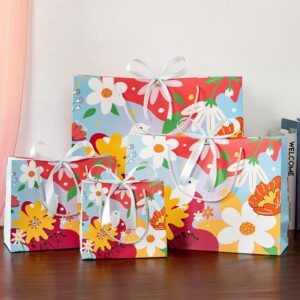 Printed Gift Bag
