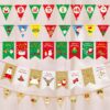 Christmas Banners And Flags