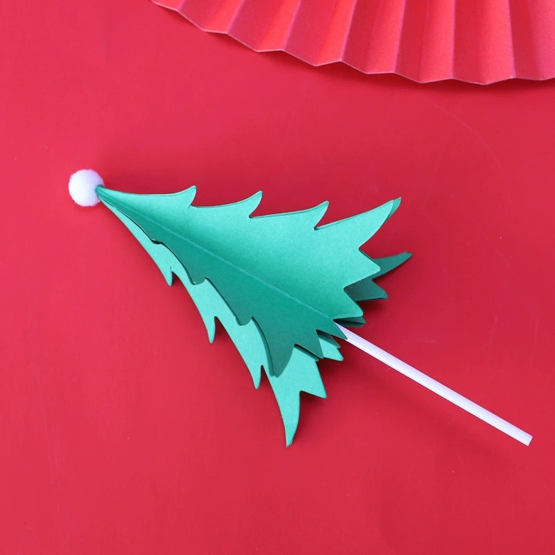 Christmas Cake Topper Set Wholesale - Festive Decorations for Holiday Treats - Image 11