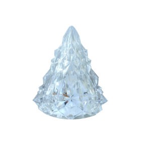 Christmas Diamond Crystal Atmosphere Light