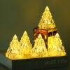 Christmas Diamond Crystal Atmosphere Light