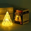 Christmas Diamond Crystal Atmosphere Light
