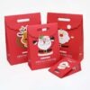 Velcro Christmas Bags