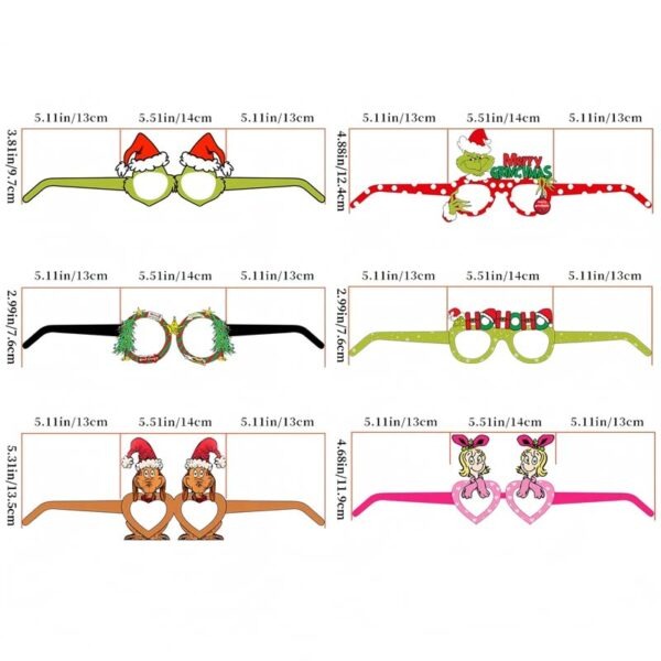 Christmas Grinch