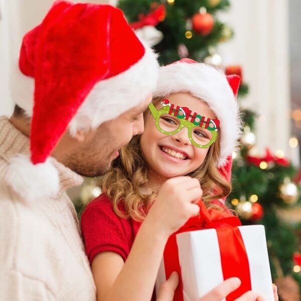 Christmas Grinch