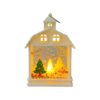 Christmas House Light