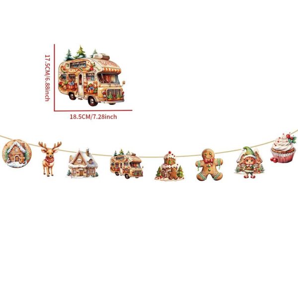 Christmas banner