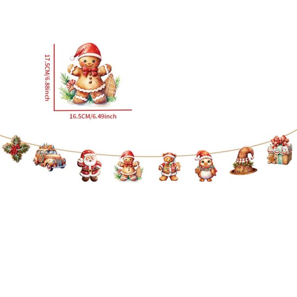 Christmas banner