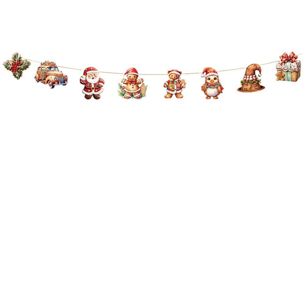 Christmas banner