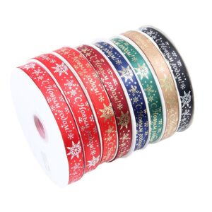 Christmas hot stamping