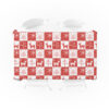Christmas tablecloth