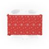 Christmas tablecloth