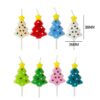 Christmas Tree Candles