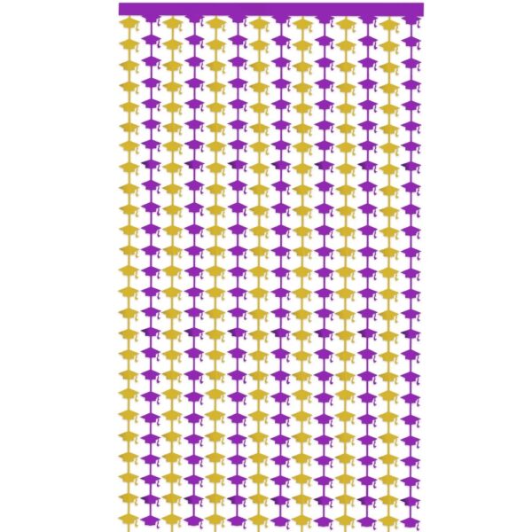 Color matching Rain Curtain