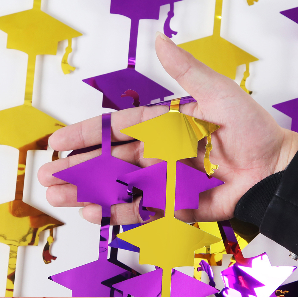 Color matching Rain Curtain