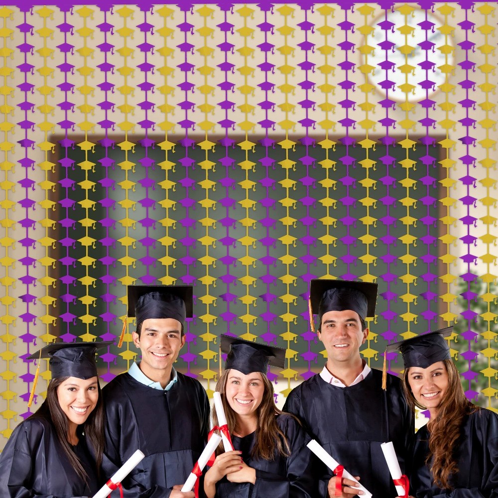 Color matching Rain Curtain