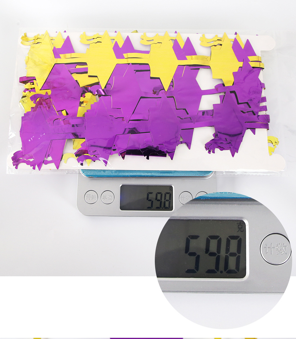 Color matching Rain Curtain