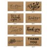 Thank You Gift Cards