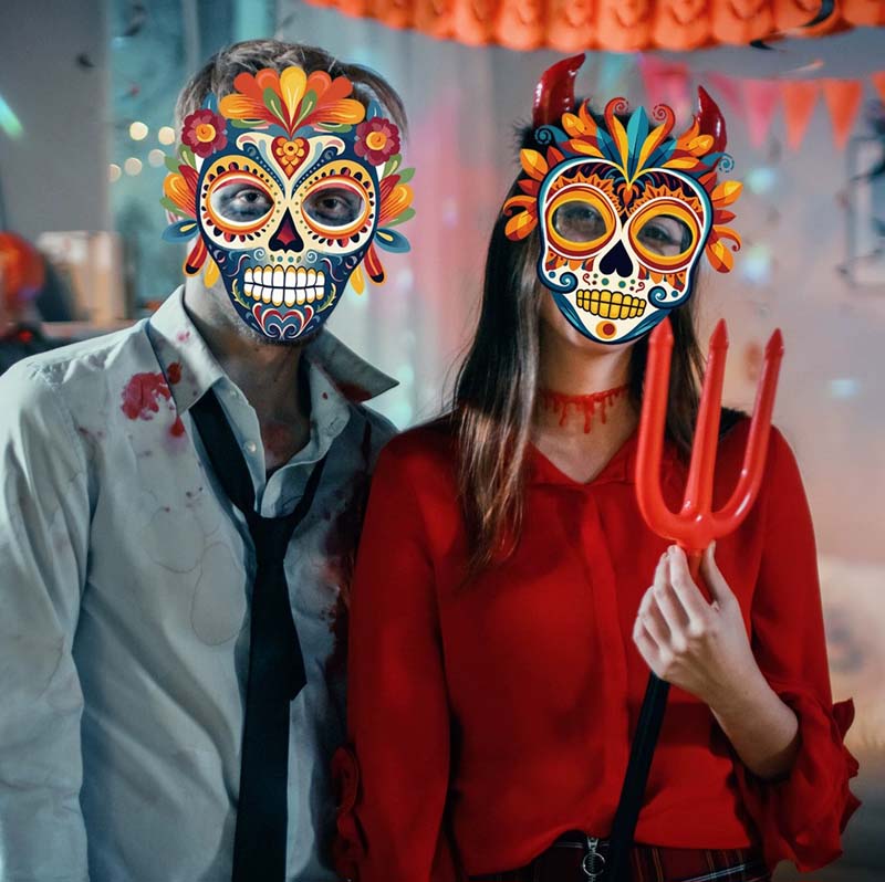 Day of the Dead
