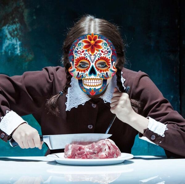 Day of the Dead