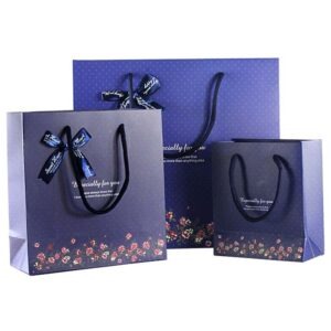Sophisticated Gift Bags