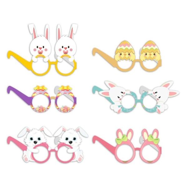Easter Glasses