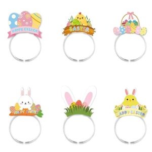 Easter Headbands