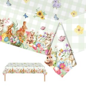 Easter Tablecloth