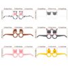 Farm Glasses Animals