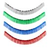 Flat light Rain Curtain banner
