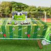 Football Birthday Tablecloth