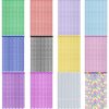 hollow butterfly rain curtains