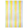 Gradient rain curtain（Macaron colorful）