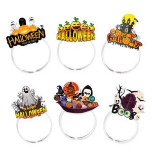 Halloween Headbands