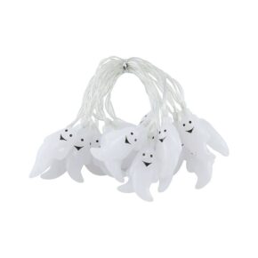 Halloween Ghost Light String