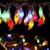 Halloween Ghost Light String