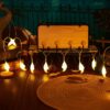 Halloween Ghost Light String
