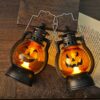 Halloween Pony Lantern