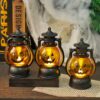 Halloween Pony Lantern