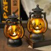 Halloween Pony Lantern