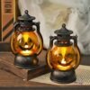Halloween Pony Lantern