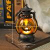 Halloween Pony Lantern