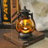 Halloween Pony Lantern
