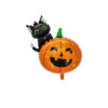 Holiday Series (Halloween)