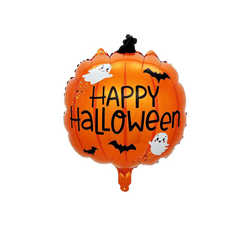 Holiday Series (Halloween)